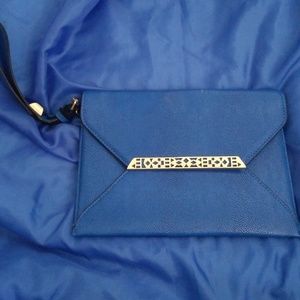 Clutch/wristlet from Stella & Dot